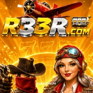 R3R3 Game
